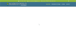 Desktop Screenshot of marcopolo.rs