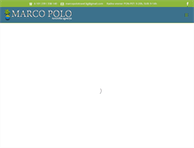 Tablet Screenshot of marcopolo.rs